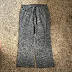 Grey Sweatpants